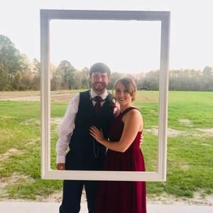 Meet your Posher, Lindsey